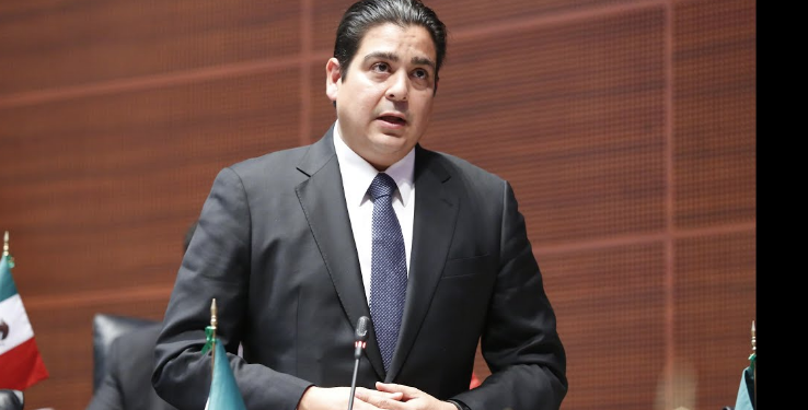 La vanidad le gana otra vez a Ismael: «fui el consejero más votado», dice.