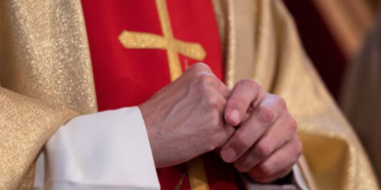 Desaparece sacerdote en Guerrero.