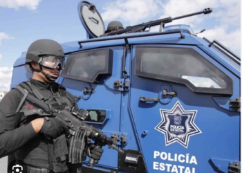 Sin policías locales fuertes, no habrá pacificación: México Evalúa