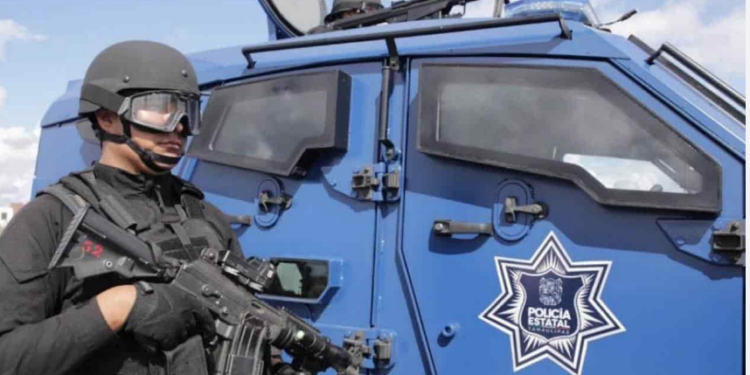 Sin policías locales fuertes, no habrá pacificación: México Evalúa