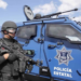 Sin policías locales fuertes, no habrá pacificación: México Evalúa