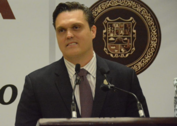 Antes de que acabe el 2025, habrá nuevo Fiscal en Tamaulipas