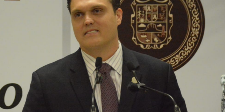 Antes de que acabe el 2025, habrá nuevo Fiscal en Tamaulipas