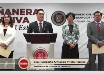 «No vamos a penalizar los «memes»: Prieto.