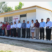 Entrega Ayuntamiento aula a la escuela primaria Francisco Márquez