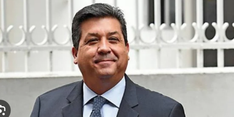 Cabeza de Vaca otra vez en la mira: SCJN analizará su orden de aprehensión.