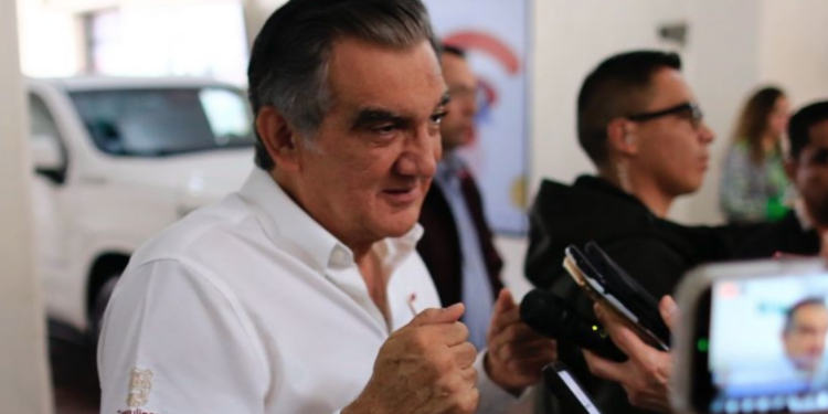 Reforzará Gobierno de Tamaulipas infraestructura hidráulica para prevenir inundaciones