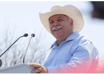Gerardo Peña perfila a «El Truko» como futuro líder del PAN