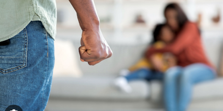 Registra Tamaulipas 500 casos de violencia familiar cada mes