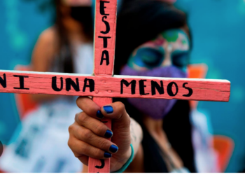 Diputados exigirán a Fiscal rinda cuenta sobre investigaciones de feminicidios