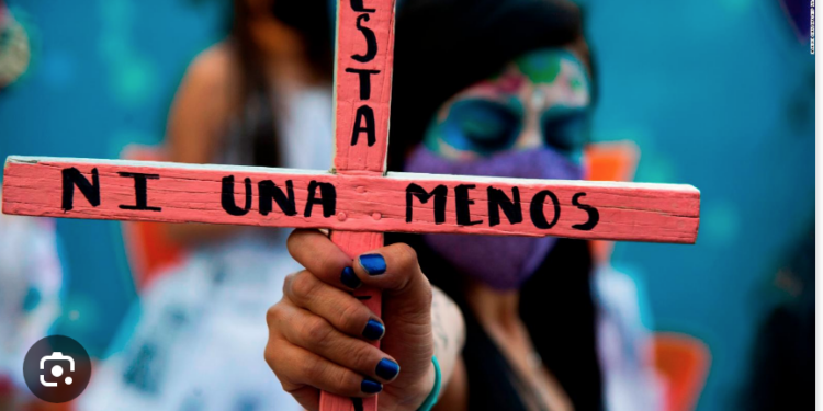 Diputados exigirán a Fiscal rinda cuenta sobre investigaciones de feminicidios
