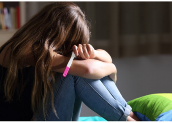 Hay alerta por aumento de embarazos adolescentes