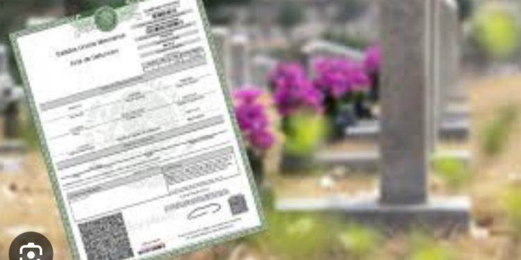 Fiscalía de Tamaulipas emitirá certificados digitales de defunción