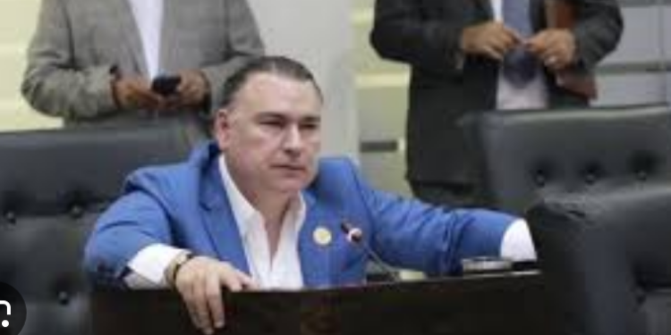 Peña ve al PAN listo para dar la «pelea» en 2027.