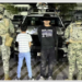 Cae niño sicario