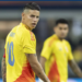 «Hablan mucho», dice James Rodríguez de seleccionados mexicanos.
