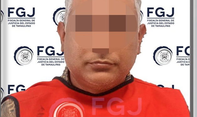 Queda preso por abuso sexual contra menor de edad.