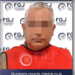 Queda preso por abuso sexual contra menor de edad.