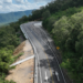 Moderniza gobierno de Américo acceso al poblado «El Chorrito».