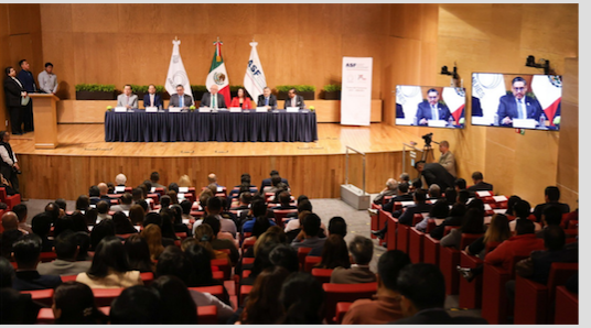 Fortalece la UAT manejo eficiente y transparente de los recursos.