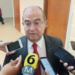 «Robarse el dinero de la salud fue un pecado y un crimen»: Diputado de Morena