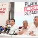 Destina Ayuntamiento 10 millones de pesos al Plan Emergente de Bacheo