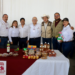 Llevan Mercado del Bienestar a Jaumave