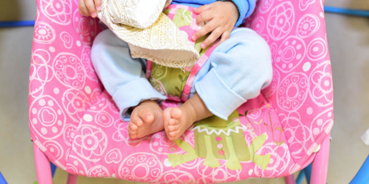 Hay 940 niños en espera de ser adoptados en Tamaulipas