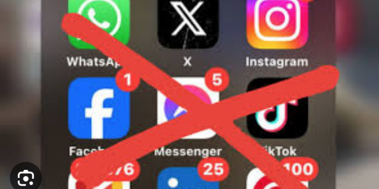 El PAN quiere prohibir redes sociales a menores de 12 años