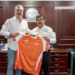 Asume Armando Arce presidencia del Correcaminos