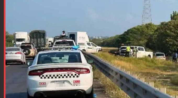Ejecutan a dos en Tampico