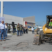 Ruta comercial, prioridad en Plan Emergente de Bacheo en Victoria.