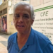 El actor Alejandro Landero si está en situación de calle…pero no desamparado.