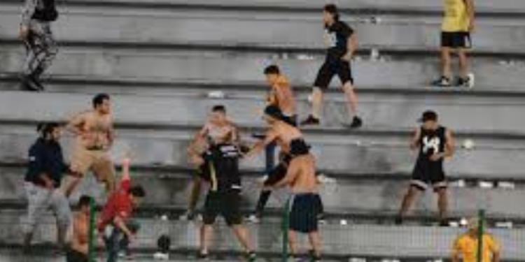 Incumple INDE con creación de la Comisión contra la Violencia en el Deporte