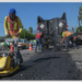 Para seguridad de alumnos, intensifica Municipio bacheo en ruta escolar