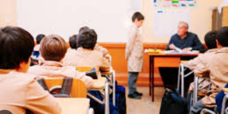PAN propone reactivar la educación cívica en las aulas