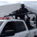 Ciudadanos ya no le tienen miedo a los policías.- Marco Gallegos.