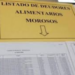 Aumentan denuncias contra padres desobligados