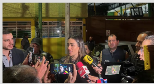 Rescatan a más de 30 niños en albergue de CDMX