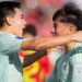 Prensa de España se rinde ante Gilberto Mora ¡El mexicano ya tiene nuevo apodo!