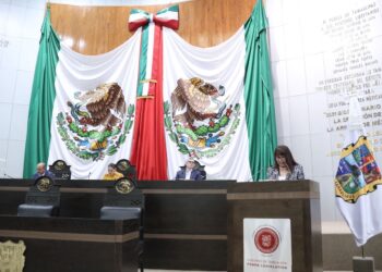 “Los delincuentes ya no podrán escapar de la justicia”: Isidro Vargas