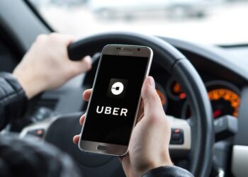 “La era del desorden terminó”: Tamaulipas impone control total a choferes de Uber y DiDi