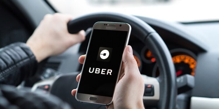 “La era del desorden terminó”: Tamaulipas impone control total a choferes de Uber y DiDi