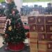 Navidad se adelanta en Victoria: tiendas desatan la “locura decembrina” desde octubre