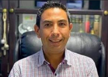 Demanda PAN agilizar búsqueda de empresario desaparecido.