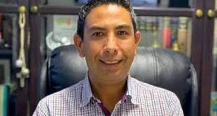 Demanda PAN agilizar búsqueda de empresario desaparecido.