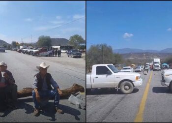 “ Escuche a los agricultores”, pide diputada del PAN a Sheinbaum