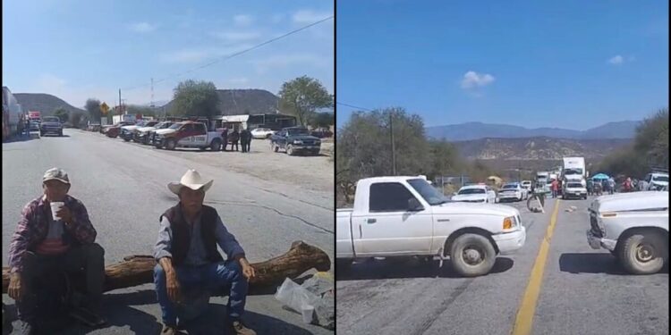 “ Escuche a los agricultores”, pide diputada del PAN a Sheinbaum