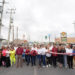 GOBIERNO DE NUEVO LAREDO FORTALECE INFRAESTRUCTURA VIAL Y SANITARIA EN LOS FRESNOS Y COLONIA LAGOS