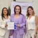 DESDE EL CONGRESO, CARMEN LILIA CANTUROSAS MARCA UN NUEVO CAPÍTULO DEL LIDERAZGO FEMENINO EN TAMAULIPAS